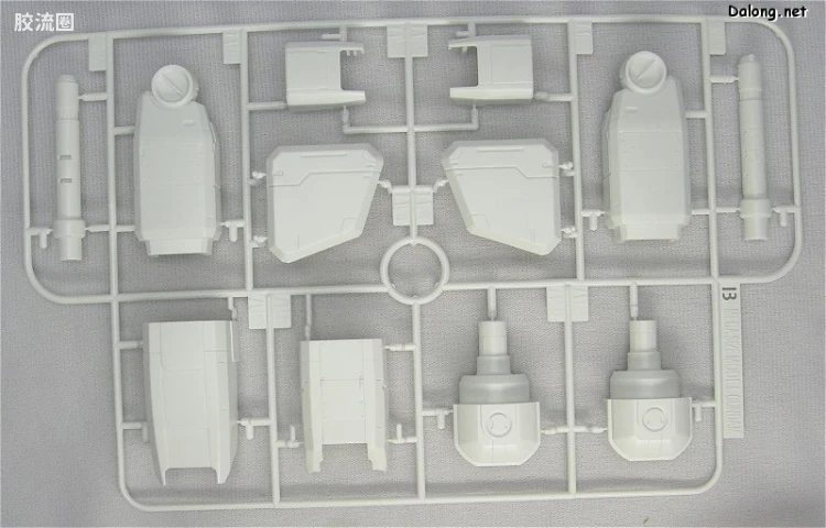 MEGA SIZE系列 普通版 RX-78-2 - 图片